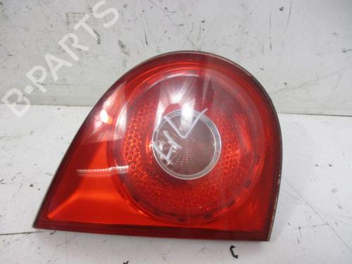 Used Left tailgate light VW GOLF V (1K1) 1.6 FSI (115 hp) 18799285