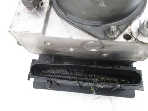 Electronic module CITROËN C4 I (LC_) 1.6 HDi | BP30667784M83  - Image 6