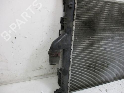 Water radiator DACIA SANDERO 1.2 16V | BP37115557M31 - Image 3