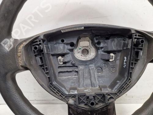 Steering wheel DACIA DUSTER (HS_) 1.6 16V 4x4 | BP34738477C49 - Image 3