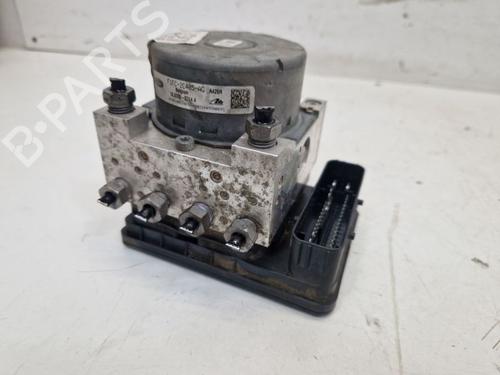 Used Control unit Control unit FORD FOCUS III Turnier 1.0 EcoBoost (125 hp) 39888732 39888732