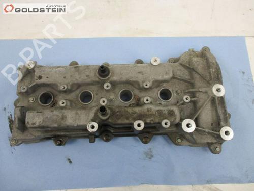 Used Valve cover RENAULT GRAND SCÉNIC III (JZ0/1_) 1.4 16V (JZ0F) (131 hp) 25013121