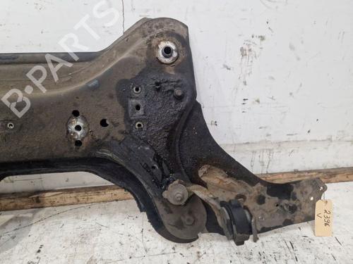 Subframe RENAULT TRAFIC II Van (FL) 1.9 dCi 100 (FL0C, FL0K, FL0B) | BP37139646M9 - Image 14