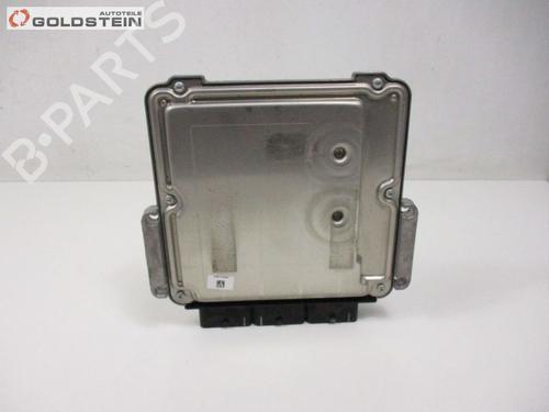 Engine control unit (ECU) CITROËN C5 III Break (RW_) 2.2 HDi (RW4HTH) | BP38025937M57 - Image 2