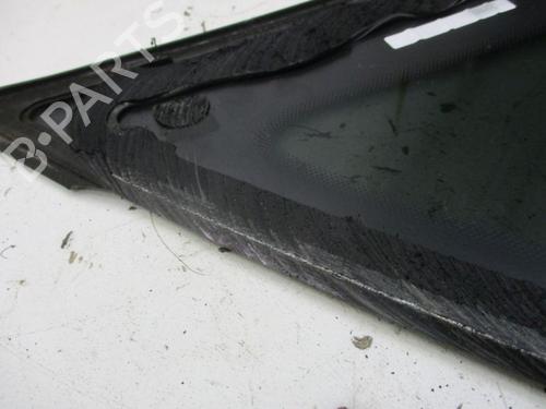 Rear left door window FORD FIESTA VI (CB1, CCN) 1.4 | BP18803321C20 