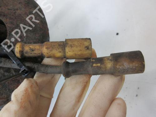 Rear differential OPEL SENATOR B (V88) 3.0 i Cat (P19) | BP29092394M24