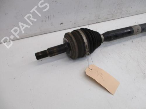 Right front driveshaft TOYOTA VERSO (_R2_) 1.8 (ZGR21_, ZGR21R) | BP25013523M39