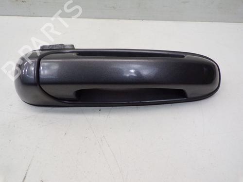 Used Rear right exterior door handle JEEP GRAND CHEROKEE II (WJ, WG) 4.7 V8 4x4 (223 hp) 18805345