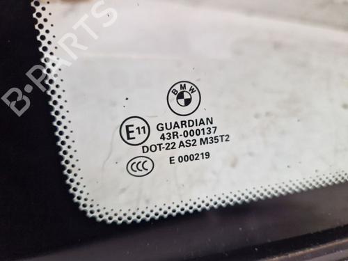 Rear left door window BMW X3 (F25) xDrive 20 d | BP29102259C20 