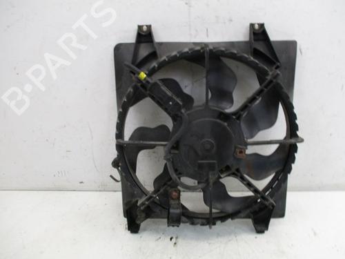 Used Fan HYUNDAI SANTA FÉ II (CM) 2.2 CRDi GLS 4x4 (150 hp) 30668123