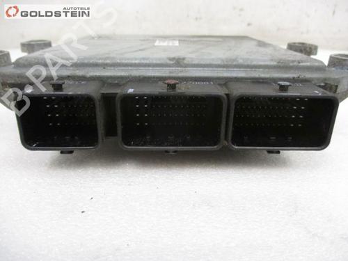 Engine control unit (ECU) FORD FOCUS II Convertible 2.0 TDCi | BP38025440M57 - Image 3