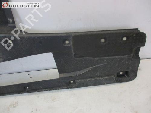 Underbody protection PEUGEOT 407 SW (6E_, 6D_) 2.7 HDi | BP18749782M92 