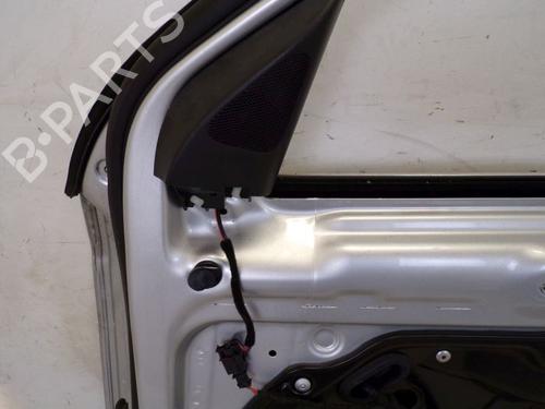 Right front door BMW X5 (E70) xDrive 35 d | BP26676689C3 