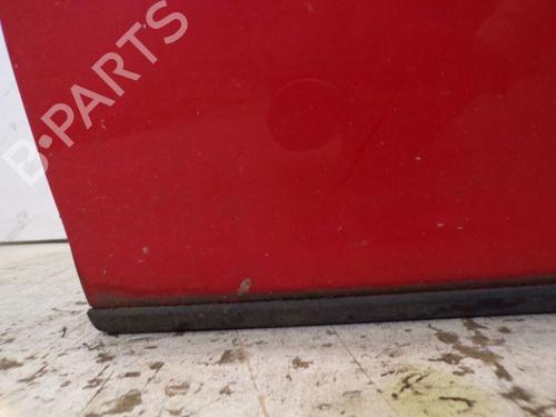 Left front door SAAB 9-5 Estate (YS3E) 2.0 t | BP29083527C2 