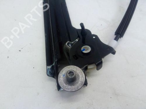 Front right window mechanism NIO ET7 EV All-wheel Drive | BP37139487C23 - Image 9
