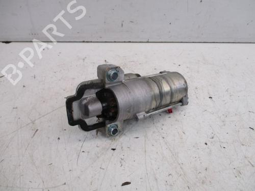 Starter FORD FIESTA VII (HJ, HF) 1.0 EcoBoost | BP32661244M8