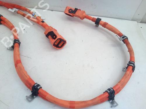 Cable NIO ET7 EV All-wheel Drive | BP37139637E12 - Image 16