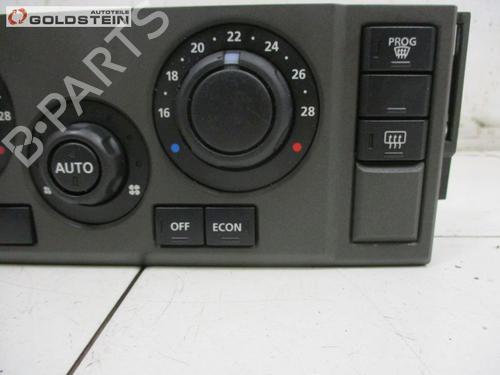 Climate control LAND ROVER DISCOVERY III (L319) 2.7 TD 4x4 | BP18761445I5 