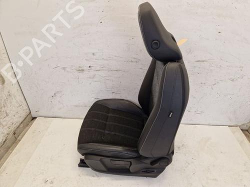 Left front seat RENAULT AUSTRAL E-TECH 200 Hybrid (HGM2) | BP37139018C15 - Image 5