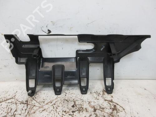 Upper protection PORSCHE CAYENNE (92A) 4.8 Turbo | BP37128424M93 - Image 3