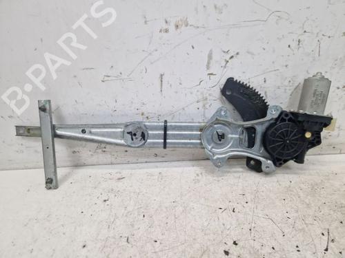 Used Front left window mechanism Front left window mechanism 38507387 38507387