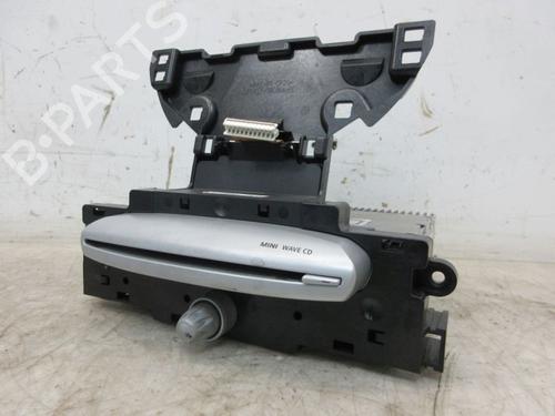 Used Radio MINI MINI (R56) Cooper (120 hp) 29095181