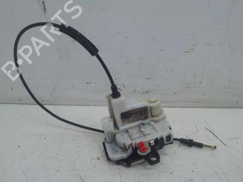 Used Front right lock Front right lock ABARTH 500 / 595 / 695 1.4 (312.AXD1A) (135 hp) 30358482 30358482