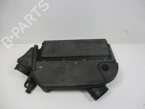 Used Air filter box FIAT DOBLO Cargo (263_) 1.3 D Multijet (90 hp) 32661121