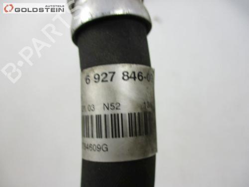 AC pipe BMW 3 (E90) 325 i | BP37108606M126 - Image 9