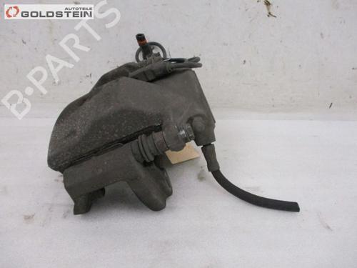 Right front brake caliper MERCEDES-BENZ E-CLASS Coupe (C207) E 220 CDI / d (207.302, 207.301) | BP18755562M104 