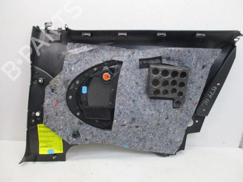 Rear left panel MINI MINI CLUBMAN (R55) Cooper S | BP37119030C60 - Image 6