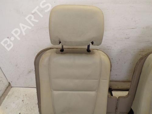 Rear seat VOLVO XC90 I (275) 2.5 T AWD | BP29092583C17 