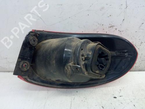 Left taillight VW TIGUAN (5N_) 2.0 TDI 4motion | BP29105066C34 