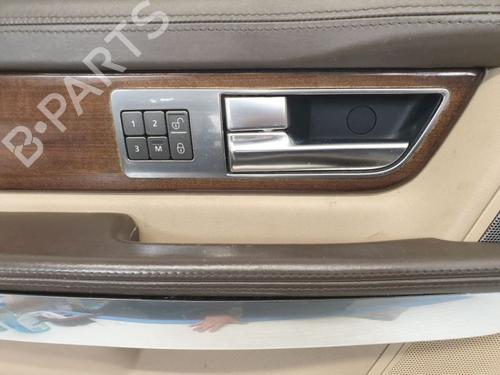 Front left panel LAND ROVER RANGE ROVER SPORT I (L320) 3.0 D 4x4 | BP37146392C58 - Image 4