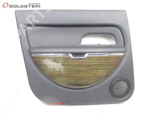 Used Rear left panel CITROËN C6 (TD_) 2.7 HDi (204 hp) 18789889