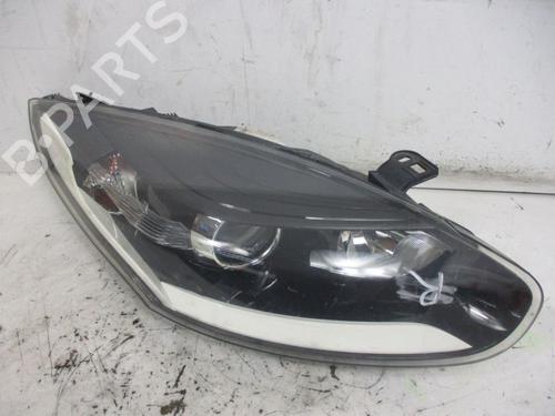 Right headlight RENAULT MEGANE III Hatchback (BZ0/1_, B3_) 1.5 dCi (BZ09, BZ0D, BZ1W, BZ29, BZ14) | BP37113747C29 - Image 8