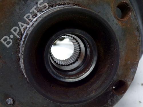 Right front steering knuckle AUDI A6 C6 Avant (4F5) 3.2 FSI quattro | BP23574402M26 