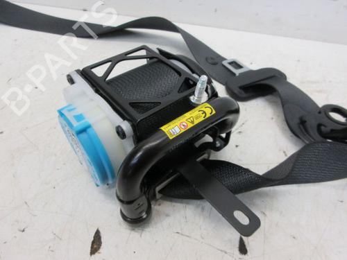 Front left seatbelt TOYOTA YARIS (_P21_, _PA1_, _PH1_) 1.5 Hybrid (MXPH10, MXPH11) | BP29099394I26 