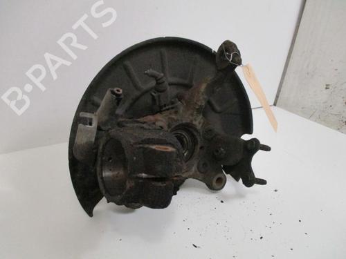 Right front steering knuckle VW NEW BEETLE (9C1, 1C1) 1.8 T | BP28174111M26 
