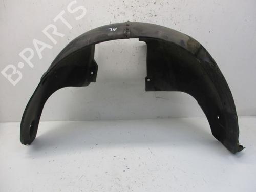 Used Wheel arch KIA CEE'D SW (ED) 1.6 CRDi 115 (115 hp) 18802996
