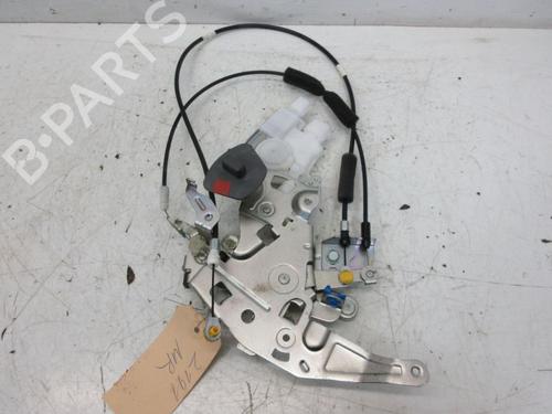 Rear right lock NISSAN NV200 Van 1.6 16V (VM20, M20N, M20, M20L, M20M) | BP29099416C99 