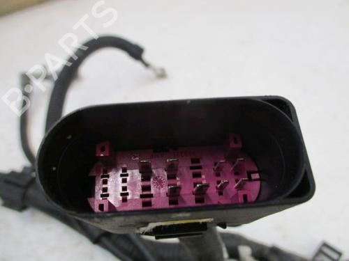 Wiring harness VW FOX Hatchback (5Z1, 5Z3, 5Z4) 1.2 | BP19295094E16 