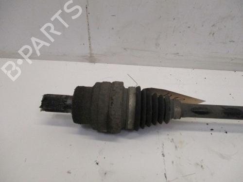 Right rear driveshaft VOLVO XC70 I Cross Country (295) 2.5 T XC AWD | BP18801606M41 