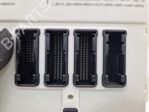 Control unit BMW 3 Gran Turismo (F34) 328 i xDrive | BP39008803M11 - Image 5