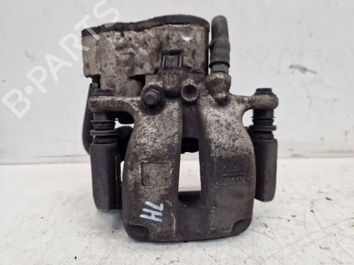 Left rear brake caliper AUDI A8 D3 (4E2, 4E8) 4.2 TDI quattro | BP34738527M107  - Image 5