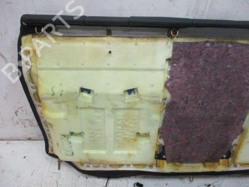 Rear seat MERCEDES-BENZ S-CLASS (W220, V220) S 320 CDI (220.026, 220.126) | BP29089227C17 
