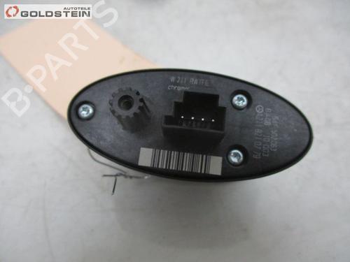 Switch MERCEDES-BENZ E-CLASS T-Model (S211) E 320 T CDI (211.222) | BP37099317I30 - Image 5