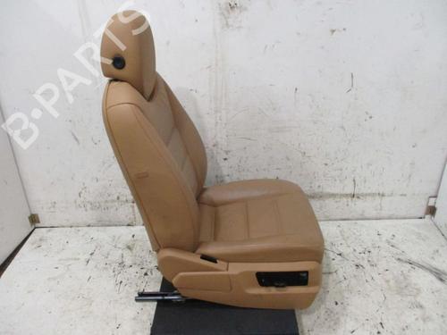 Right front seat PORSCHE CAYENNE (9PA) S 4.5 | BP37127093C16 - Image 5