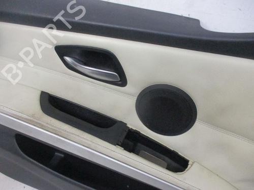 Front left panel BMW 3 Touring (E91) 320 d | BP37115905C58 - Image 2