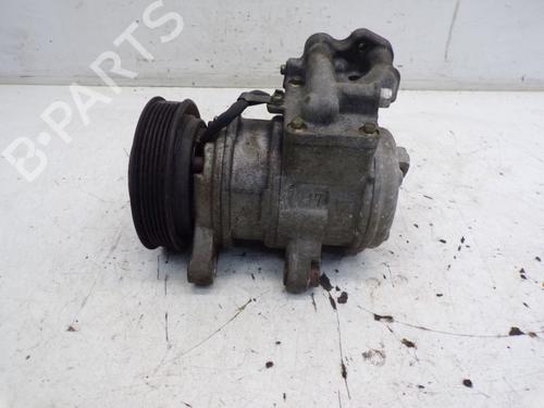 AC compressor JEEP GRAND CHEROKEE II (WJ, WG) 4.0 4x4 | BP23120037M34 